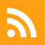 RSS Feed Icon 64x64 png